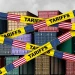 Трамп: ЕУ има рок до 4 јули за трговскиот договор, во спротивно следуваат повисоки царини