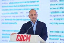 Филипче ја прифати поканата од Кочоска: Нека објасни пред јавноста како „1+2=5“