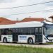 „Договорот за набавка на 150 автобуси во Македонија е најголемиот во нашата историја“, велат од унгарски „Икарус“