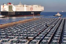 Извозот на електрични возила од Кина експлодира – раст од над 110% во април