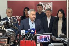Фондот за здравство бележи раст и водечка позиција по транспарентност, истакна Клековски