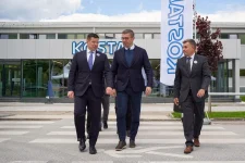 Германската компанија „Костал“ е приказна за успех што ја движи македонската економија
