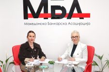 МБА и КаСис воспоставија партнерство за развој на платежниот систем и дигитализацијата