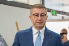 Мицкоски: Владата одобри 770 милиони денари за научни проекти