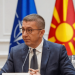 Мицкоски: Индустриското производство во март порасна за 3%, трговијата на мало скокна за над 12%