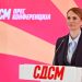 Поповиќ: ,,Буџетот е пред колапс а народот со празни џебови, СДСМ против нови долгови за криминални тендери”