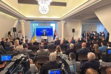 Србија се промовира како бизнис центар за Украина на Балканот
