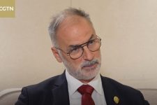 Стоилковиќ: Посетата на Кина по една деценија отвора ново поглавје во соработката