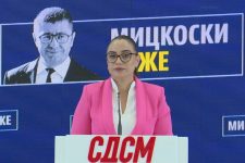 Цветановски: ,,Мицкоски ги излажа граѓаните и за економијата – народот живее полошо и нема пари”