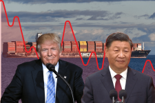 Средба на Трамп и Си во Кина, најголемите економии ќе разговараат за технологија и трговија, но и за политички прашања