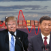 Средба на Трамп и Си во Кина, најголемите економии ќе разговараат за технологија и трговија, но и за политички прашања