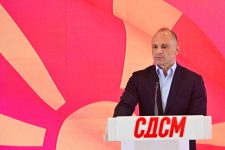 Филипче: 700 милиони евра нов долг за три месеци – Македонија оди во бездна