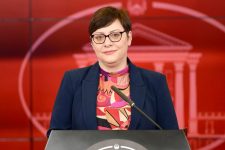 Кочоска: Исплатена Еврообврзницата издадена во 2020 година во износ од 700 милиони евра