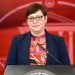 Кочоска: Исплатена Еврообврзницата издадена во 2020 година во износ од 700 милиони евра