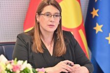 Вицегувернерката Митреска на конференцијата на „Џ. П. Морган“ во Виена: За побрз и поодржлив раст се потребни повисока продуктивност, дигитализација и диверзификација на економијата