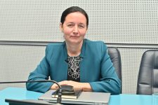 Крстевска: При брз развој и дигитализација на финансиските услуги, потребата за финансиски знаења забрзано расте