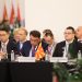 Славески на Конституенцата на ММФ и СБ: Ценовната стабилност приоритет во услови на светска неизвесност