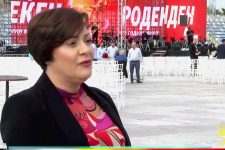 Димитриеска-Кочоска: Растот од над 3% на БДП е показател за напредок