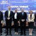 Гувернерот Славески на Регионален семинар во Приштина: Финансиската стабилност е приоритет во дигиталната трансформација