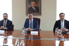 Нова турска инвестиција во Тетово: Нови работни места и 20 милиони евра во автомобилската индустрија