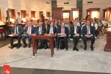 Трибина во Народната банка во соработка со Амбасадата на Швајцарија: Довербата во централните банки и домашната валута е темел на економската стабилност