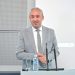 Вицегувернерот Величковски: Eдноставни и евтини дигитални решенија за поголемо прифаќање електронски плаќања кај малите трговци