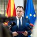 Андоновски: До 2027 година Македонија целосно ќе се поврзе со Европскиот дигитален паричник