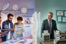 Ново време, нови правила: Зошто менаџерските трикови од пред 2020 година веќе не функционираат
