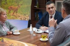 Хоџа: Усје ќе има нова дозвола но со построги правила