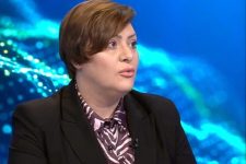 Димитриеска Кочоска: Јавниот долг е под контрола