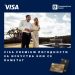 Комерцијална банка со поволности за корисниците на Visa Signature и Visa Gold картичките