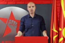 Крмов: Банкарските услуги не смее да зависат од добрата волја на финансиските моќници