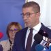 Мицкоски: Цените на основните прехранбени производи треба да се намалат, оправдување и изговори не прифаќам