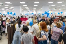 „Пепко“ ги отвори првите две продавници во Скопје, најавена експанзија во Охрид и во Струга