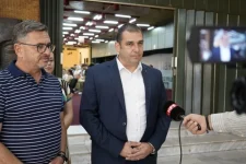 Ристески: Над 32 милиони евра од Оперативниот план се наменети за креирање на нови работни места
