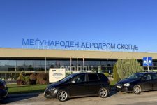 Македонија лидер во Европа по раст на авиосообраќајот
