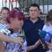 Текстилни работнички на улица, плати не земале со месеци!