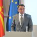 Славески: НБРСМ е непријатно изненадена од одлуката на некои банки за зголемување на провизиите