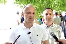 СДСМ: „Мицкоски и Кочоска признава – буџетот е празен, Владата го зголемува дефицитот“