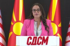 Цветановски: 73 % од работниците земаат плата под просечната – тоа не е трета економија во Европа