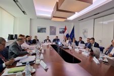 Македонската и хрватската царина со заедничка платформа за поддршка на трговијата и бизнисот
