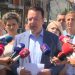 Николоски најави дека со ЕУ работат на железничко поврзување на Скопје со Тетово и Гостивар, а кое ќе оди до Албанија
