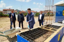 Маркетите „Лидл“ ќе бидат отворени околу Нова Година