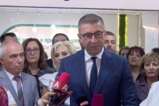 Мицкоски: Субвенциите за сточарите се обезбедени, да се пријавува реалното производство