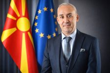Величковски: Монетарната политика и платните системи се двата столба на современото централно банкарство