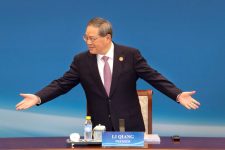 Развојот на Кина му донесе на светот огромни можности и значителен простор за раст