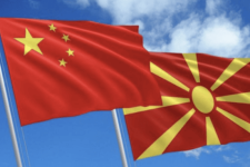 Македонија добива Кинеско-македонска стопанска комора