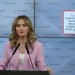 Кузманоска: 5,4 милиони евра финансиска „Поддршка за креирање на нови работни места“, втор повик од Оперативниот план за вработување 2026