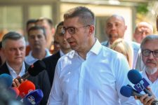 Мицкоски: Ќе има намалување на акцизата за горивата