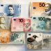 Европа избира нов изглед на евро-банкнотите: 10 дизајни во игра